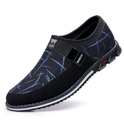 Sapato Masculino Mocassim Elegant