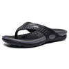 Chinelo Masculino Massageador Ortopédico Sport Confort