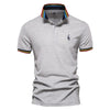 Camisa Polo Casual Slim Fit