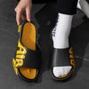 Chinelo Slide AirGo