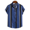 Camisa Havaiana Harajuku Stripe