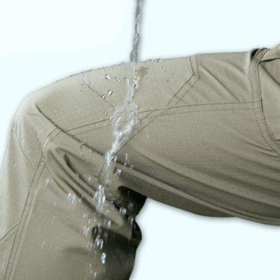 Calça Tática Impermeável + Boné tático do Brasil de Brinde  | Safety Militar