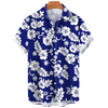 Camisa Flower