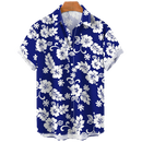 Camisa Flower
