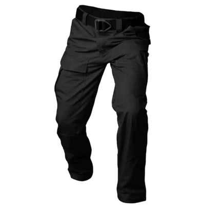 Calça Tática Militar Masculina Térmica Impermeável Wolf Honor™