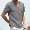 Camisa Alma Cotton & Linho