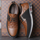 Sapato Social Masculino Vanguard