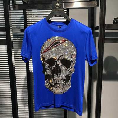 Camiseta Caveira