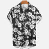 Camisa Flower