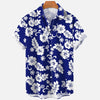 Camisa Flower