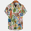 Camisa Flower