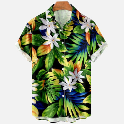 Camisa Flower