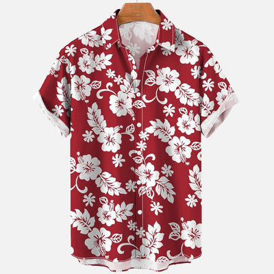 Camisa Flower