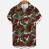 Camisa Flower