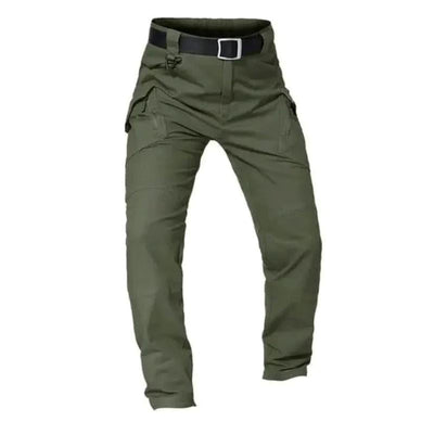 Calça Tática Militar Masculina Térmica Impermeável Wolf Honor™